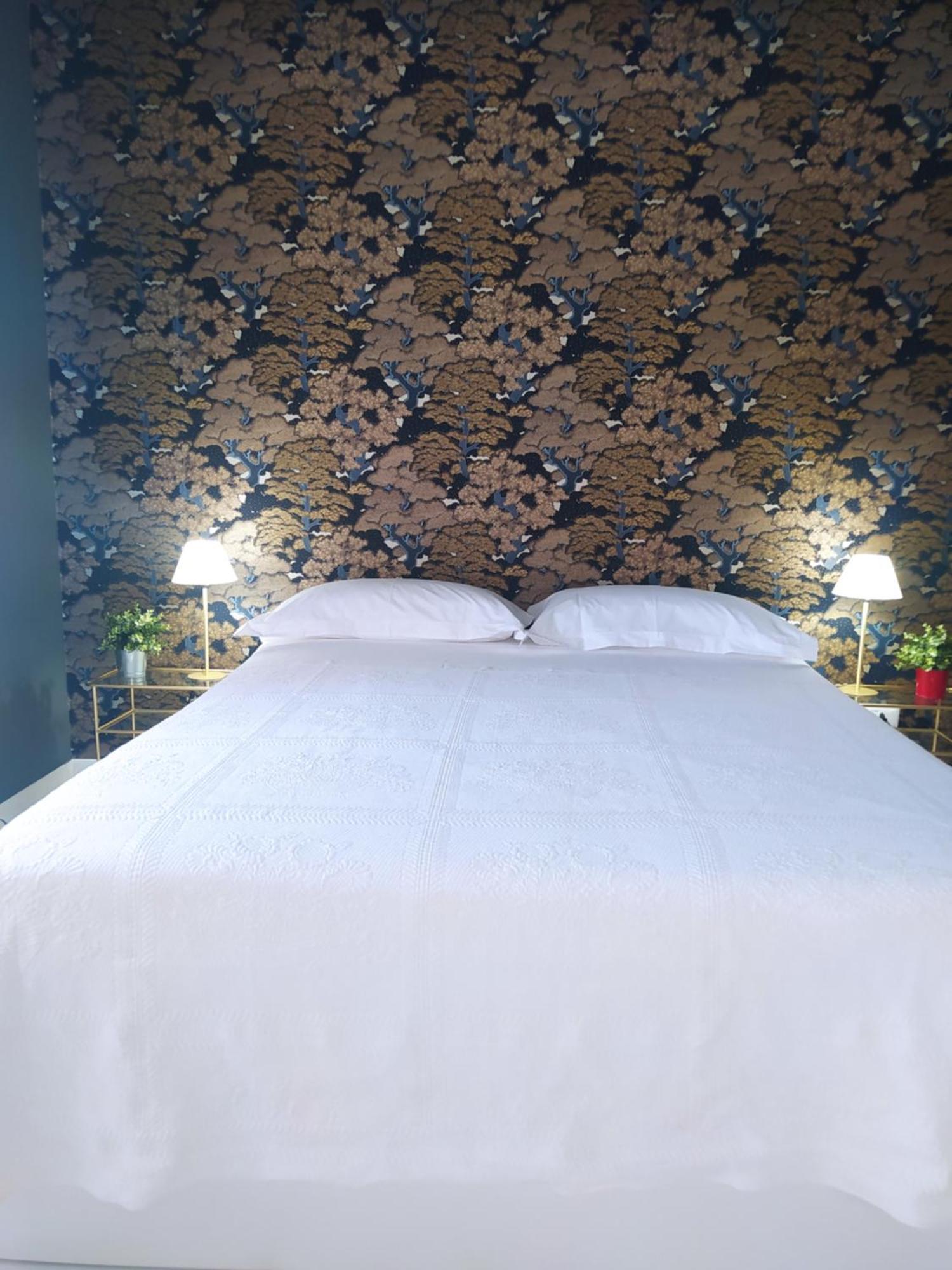 Linda'S Guest House ローマ エクステリア 写真