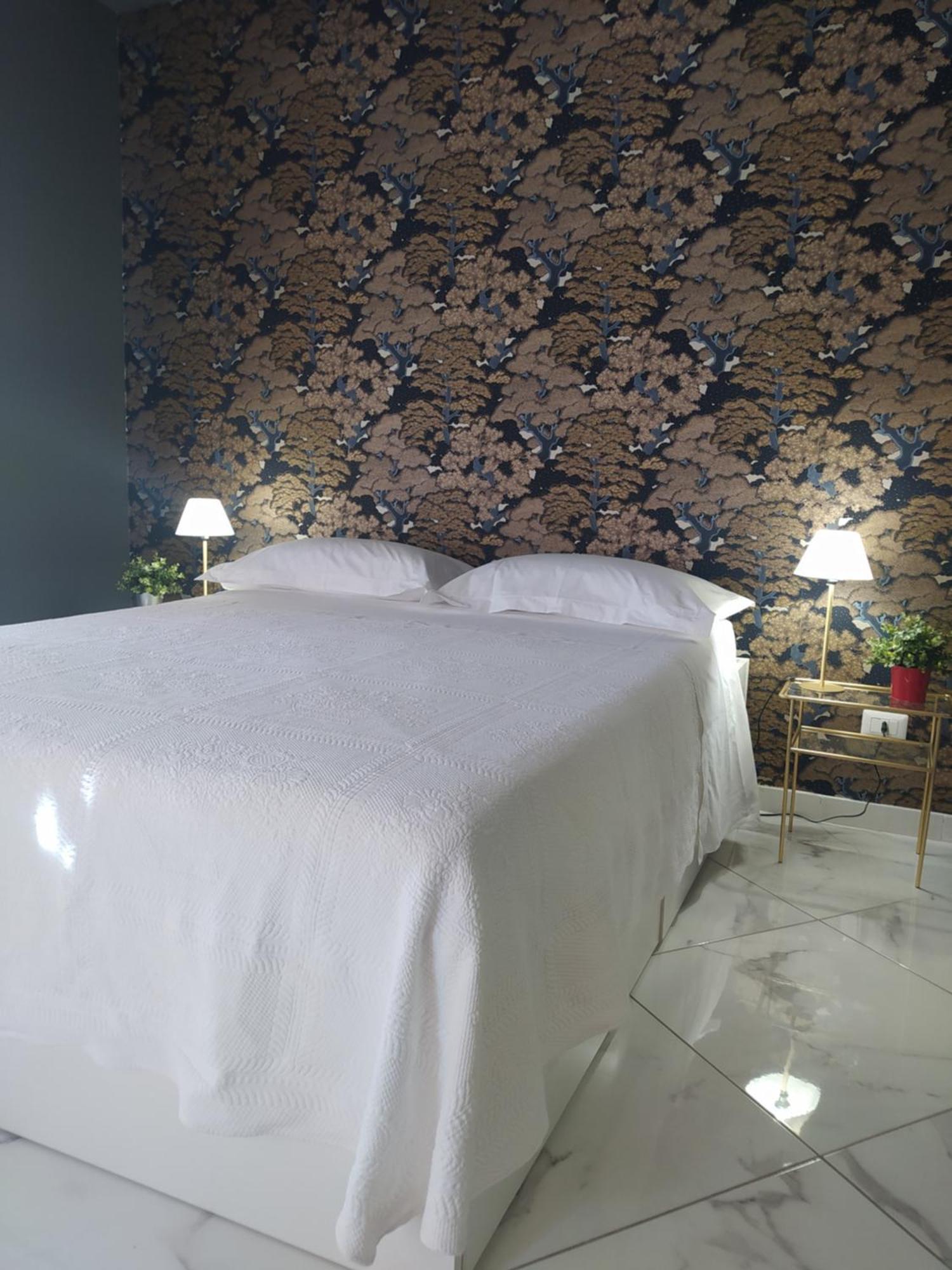 Linda'S Guest House ローマ エクステリア 写真