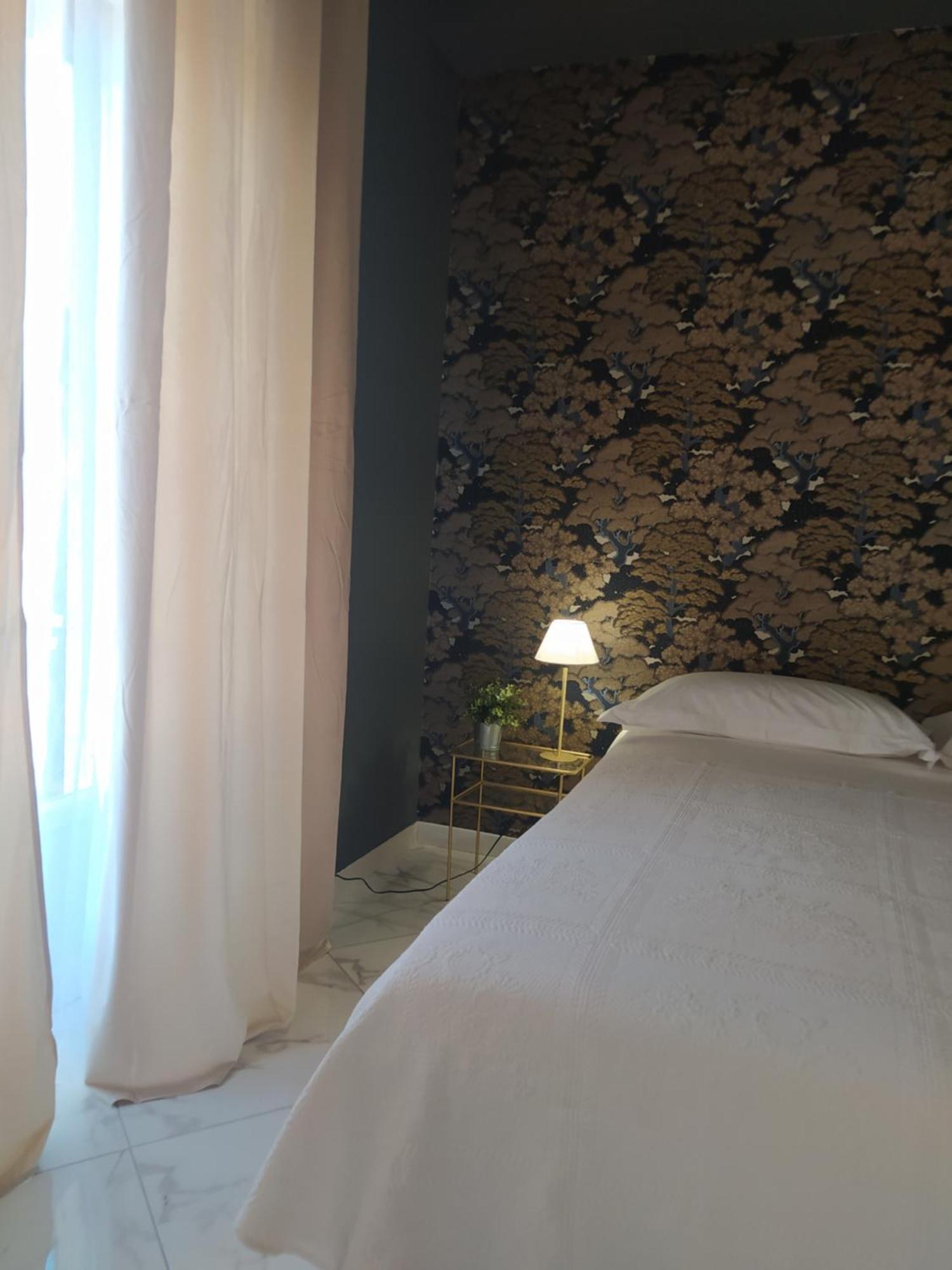 Linda'S Guest House ローマ エクステリア 写真