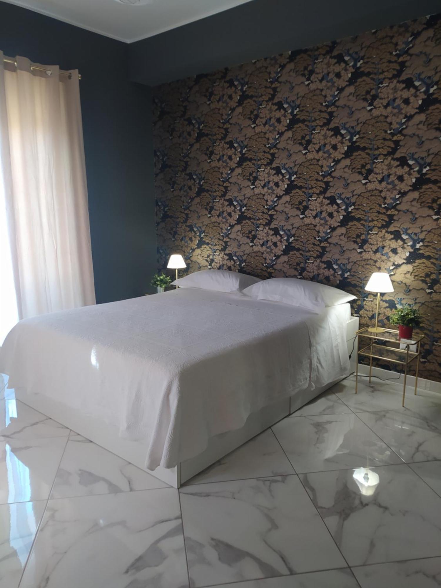 Linda'S Guest House ローマ エクステリア 写真