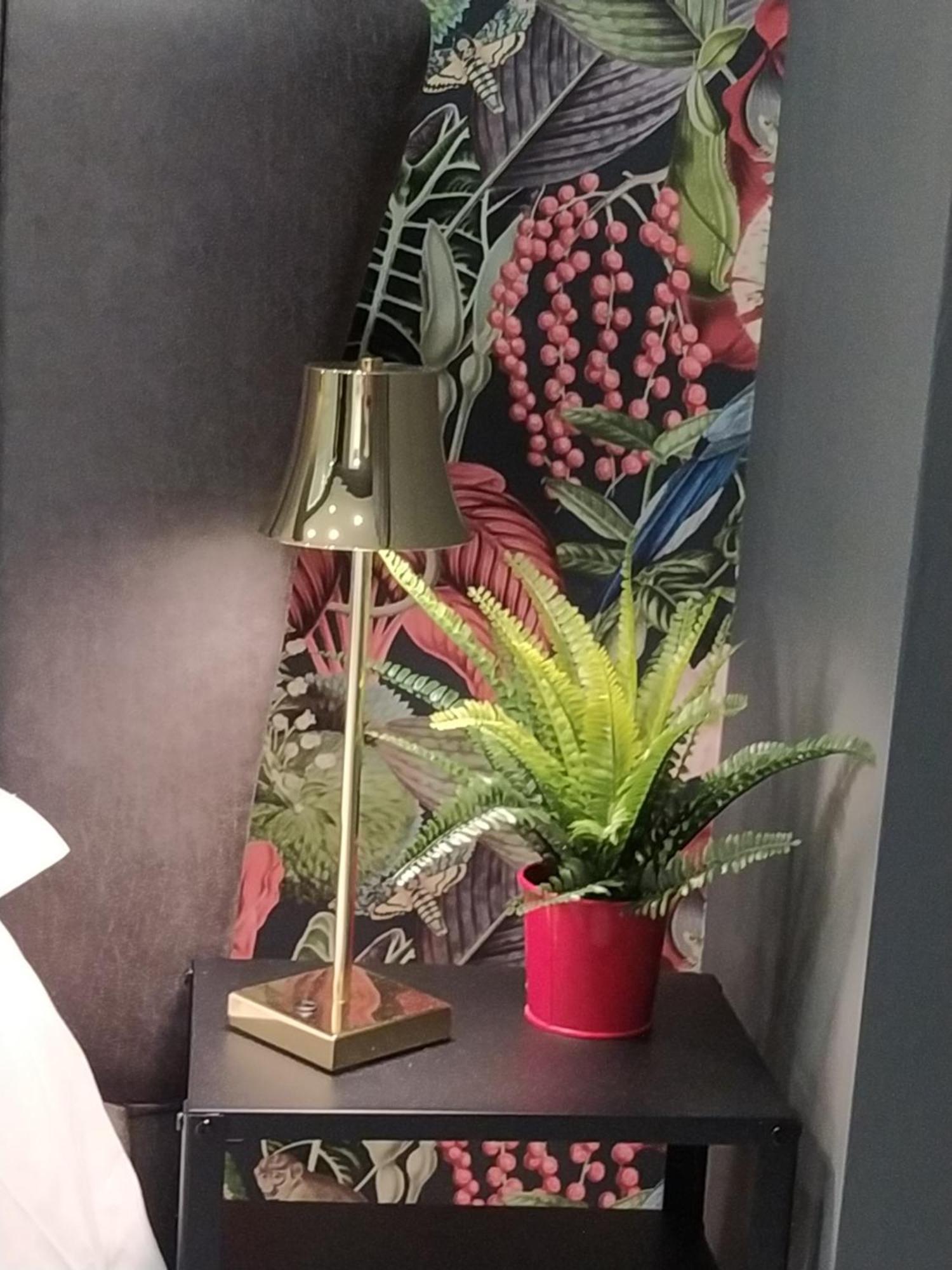 Linda'S Guest House ローマ エクステリア 写真