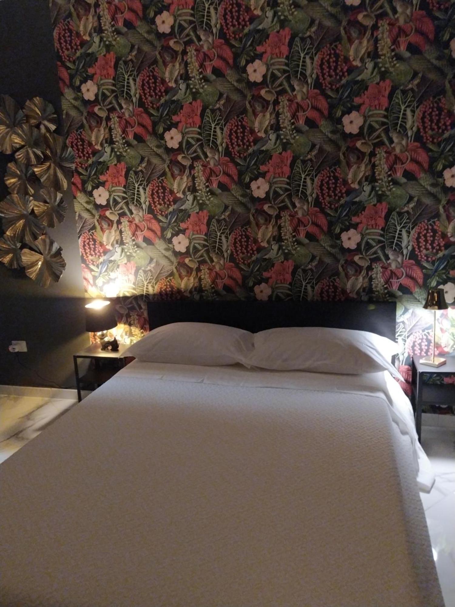 Linda'S Guest House ローマ エクステリア 写真