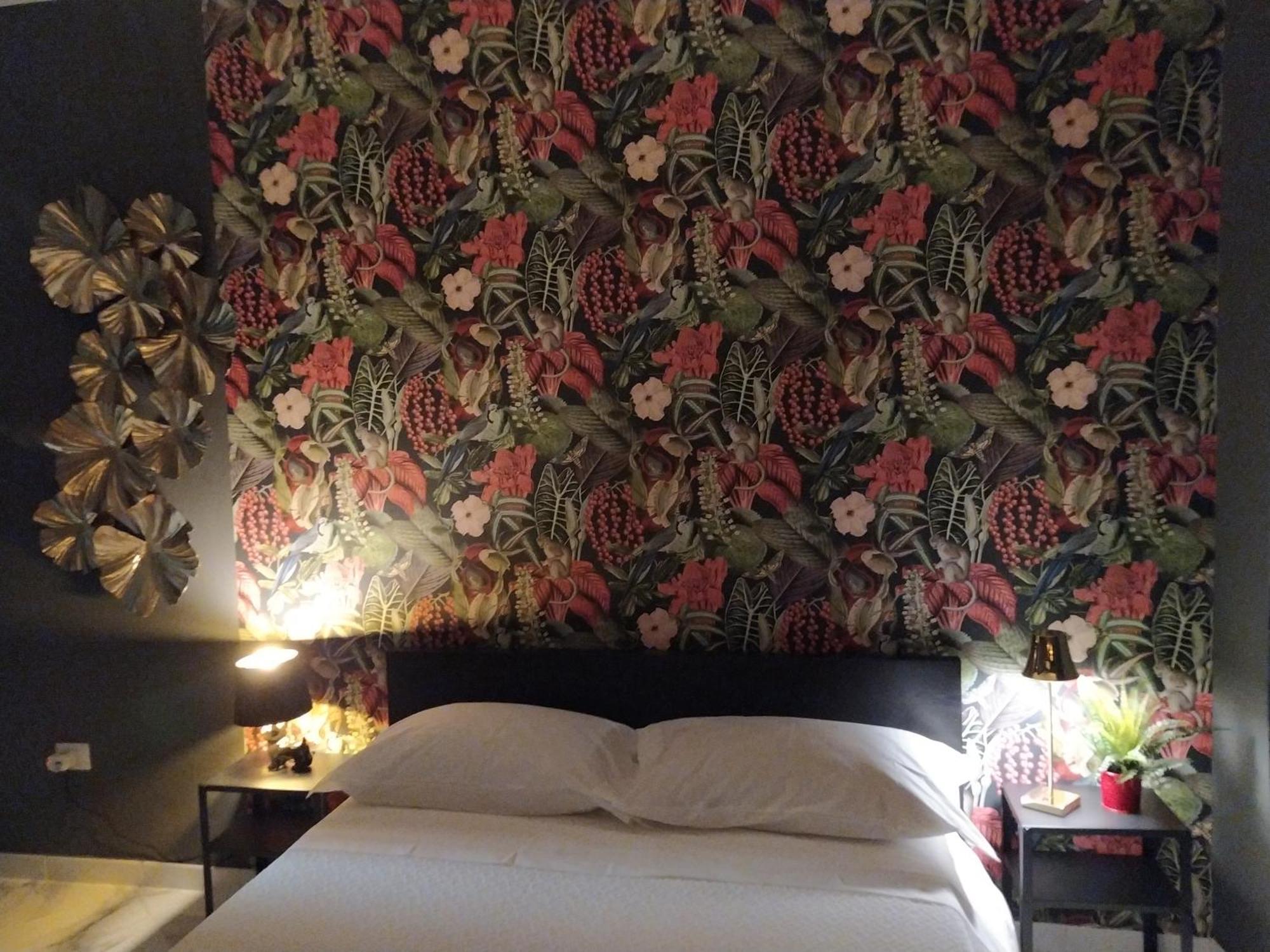 Linda'S Guest House ローマ エクステリア 写真