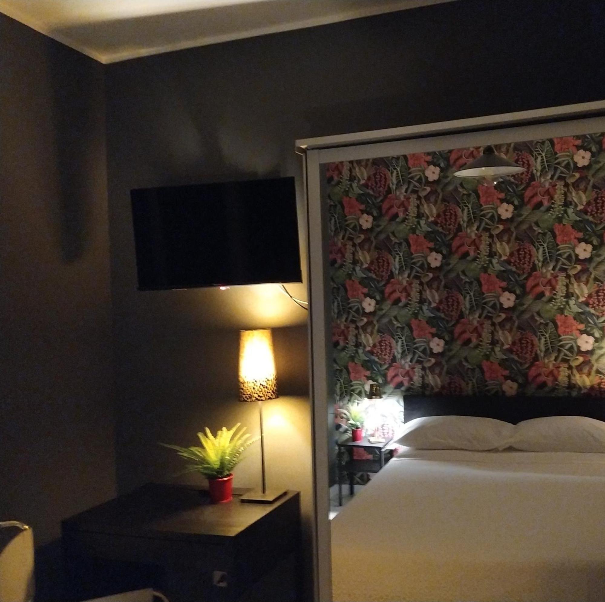 Linda'S Guest House ローマ エクステリア 写真