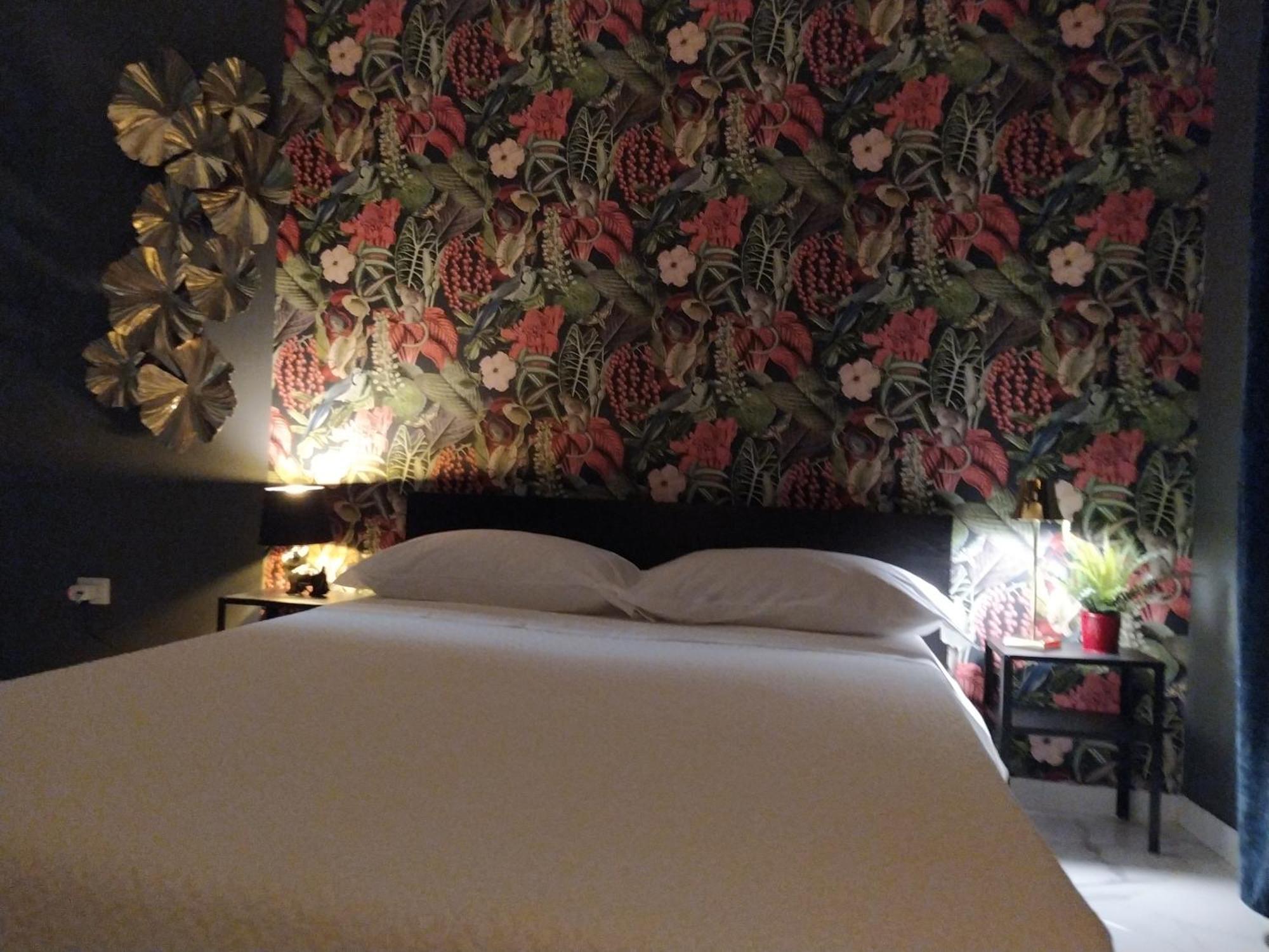 Linda'S Guest House ローマ エクステリア 写真