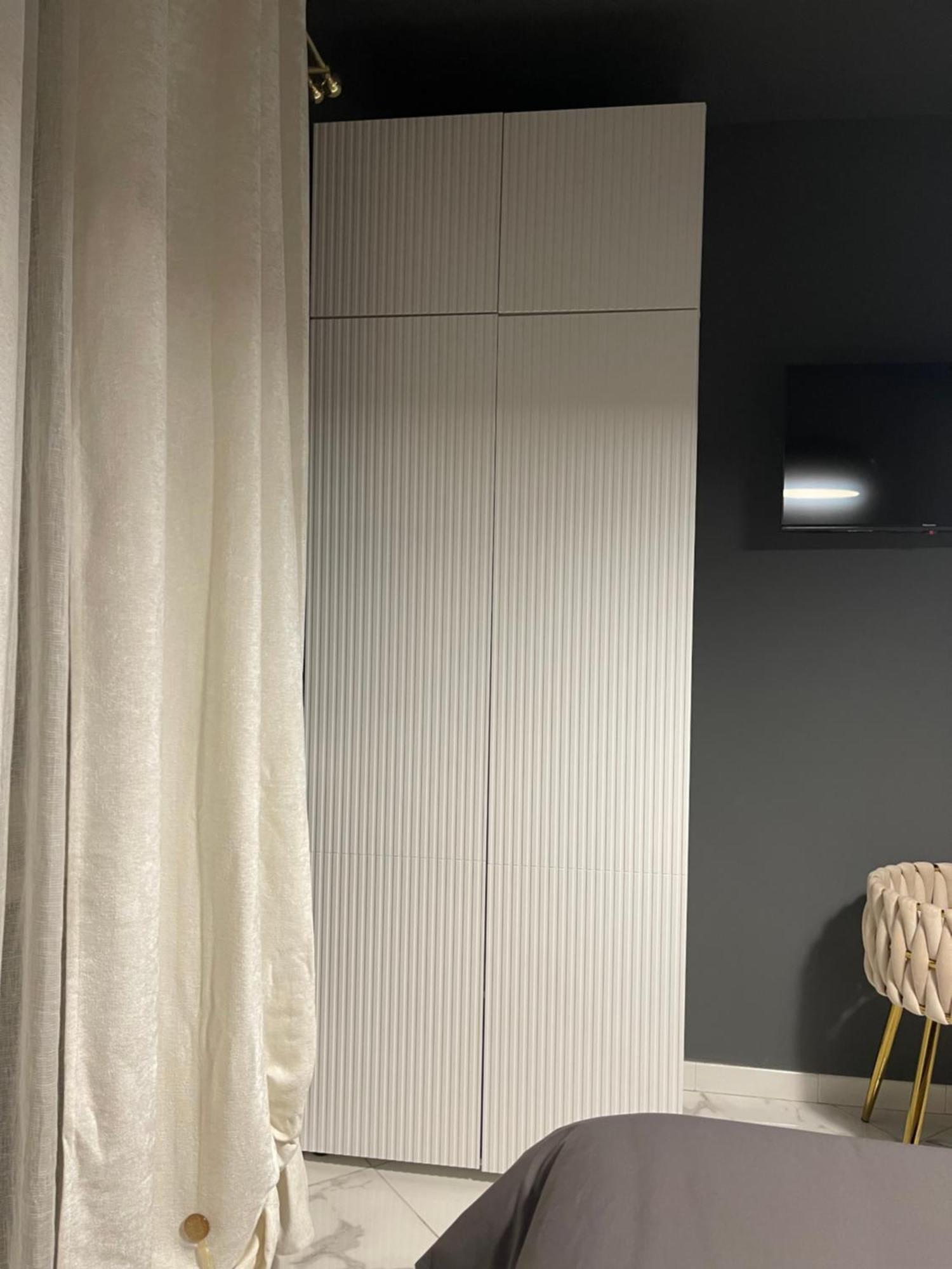 Linda'S Guest House ローマ エクステリア 写真