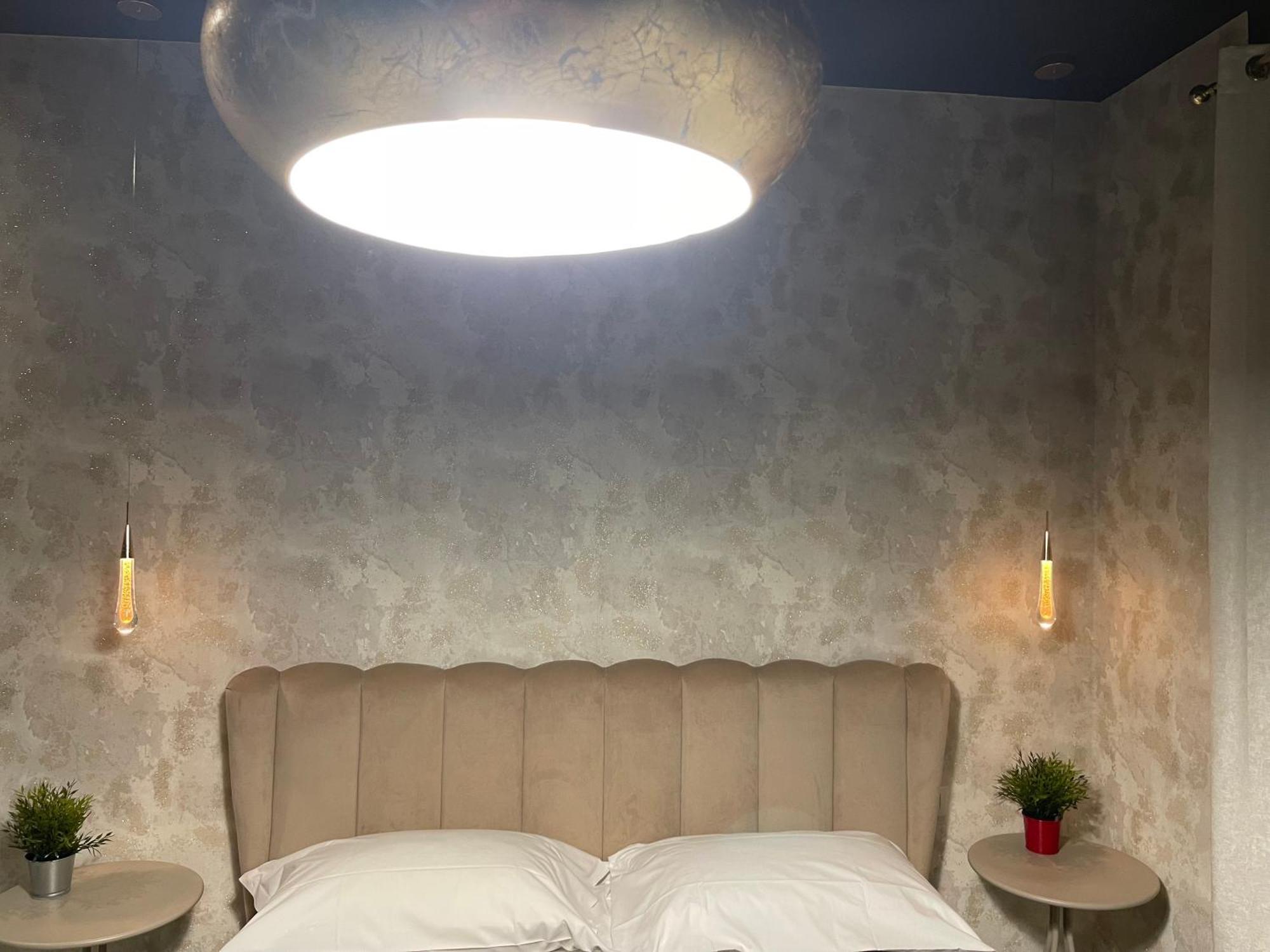 Linda'S Guest House ローマ エクステリア 写真